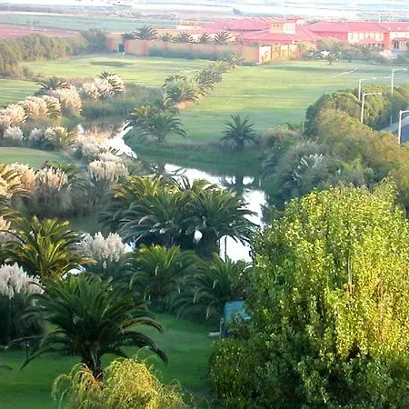 Mh Dona Rita Hotel