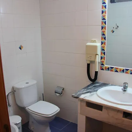 Hotel Mh Dona Rita