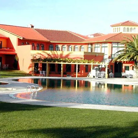 Mh Dona Rita Hotel Atouguia Da Baleia