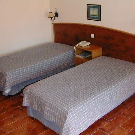 Mh Dona Rita Hotel 3*