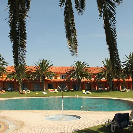 Hotel Mh Dona Rita 3*