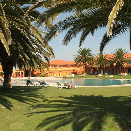 Hotel Mh Dona Rita Atouguia Da Baleia