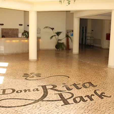 Hotel Mh Dona Rita 3*