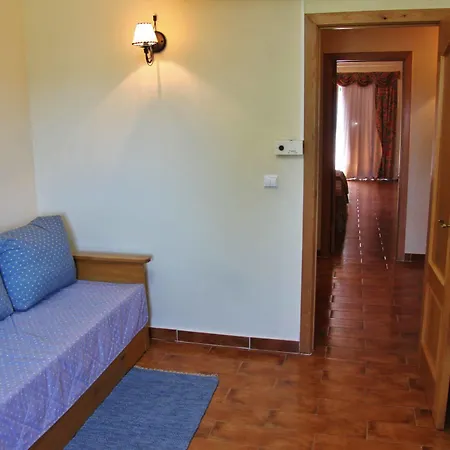 Mh Dona Rita Hotel Atouguia Da Baleia