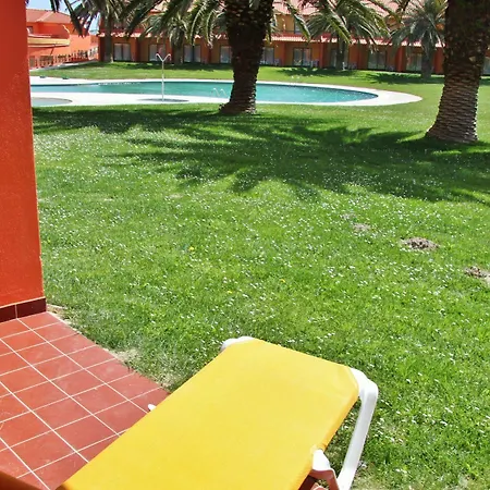 Hotel Mh Dona Rita 3*