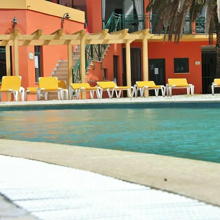 Mh Dona Rita Hotel 3*