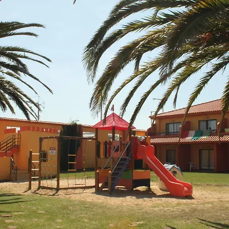 Hotel Mh Dona Rita Atouguia Da Baleia