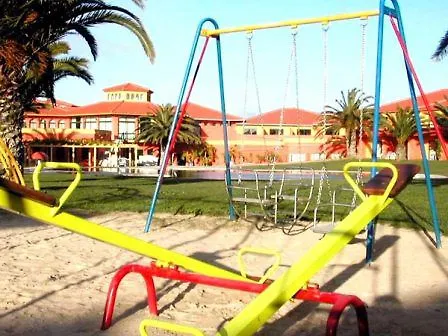 Mh Dona Rita Hotel