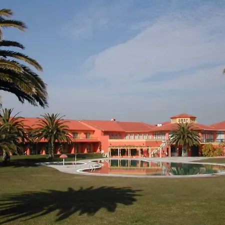 Mh Dona Rita Hotel
